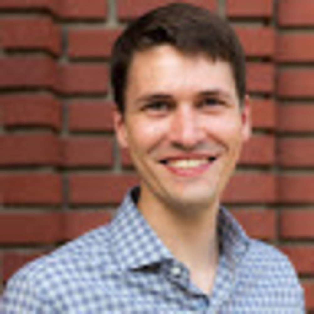 Meet your Posher, William